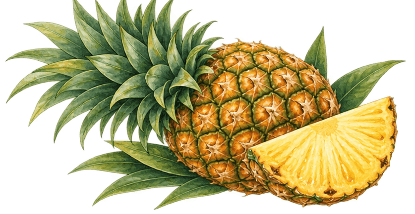 Ananas