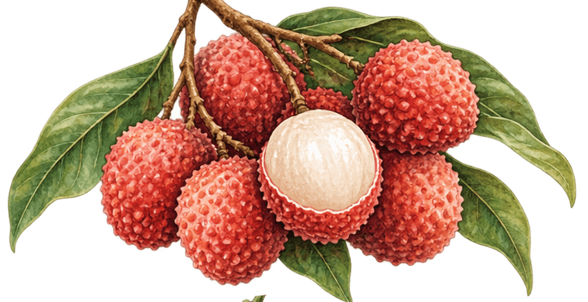 Litchi